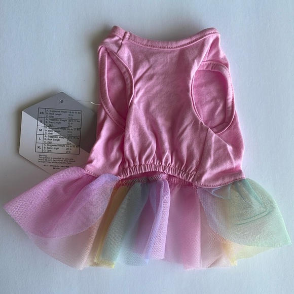 Small Dog Dress Lot - Picture 3 of 13